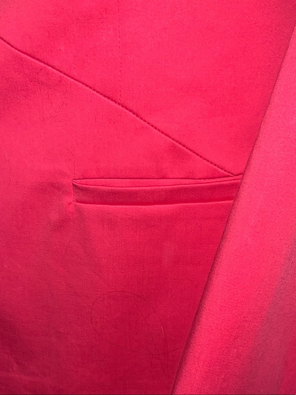 Reitmans Tailored Single-Button Blazer - Picture 5 of 8